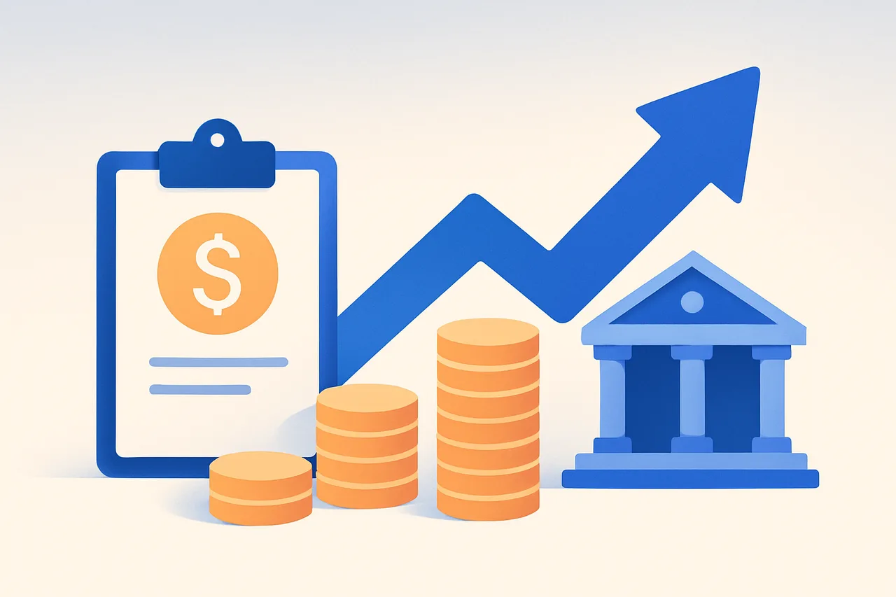 Singapore raises EFS loan risk-share to 70% for SMEs from Sept 2026