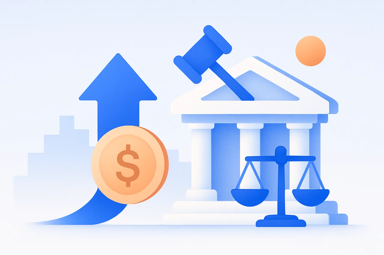 New York minimum wage hits $17 downstate / $16 upstate on Jan 1, 2026