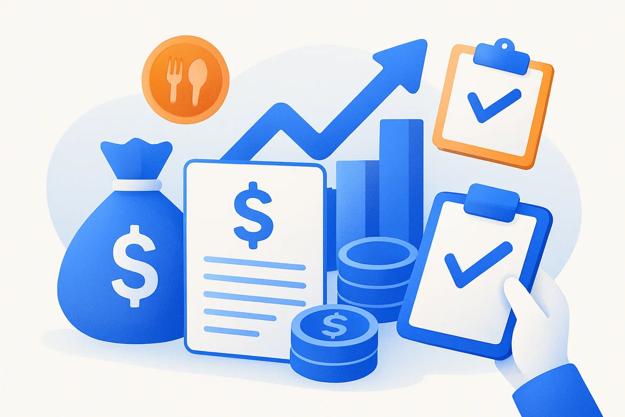 No-tax-on-tips and overtime deductions in effect for 2026; employers must report