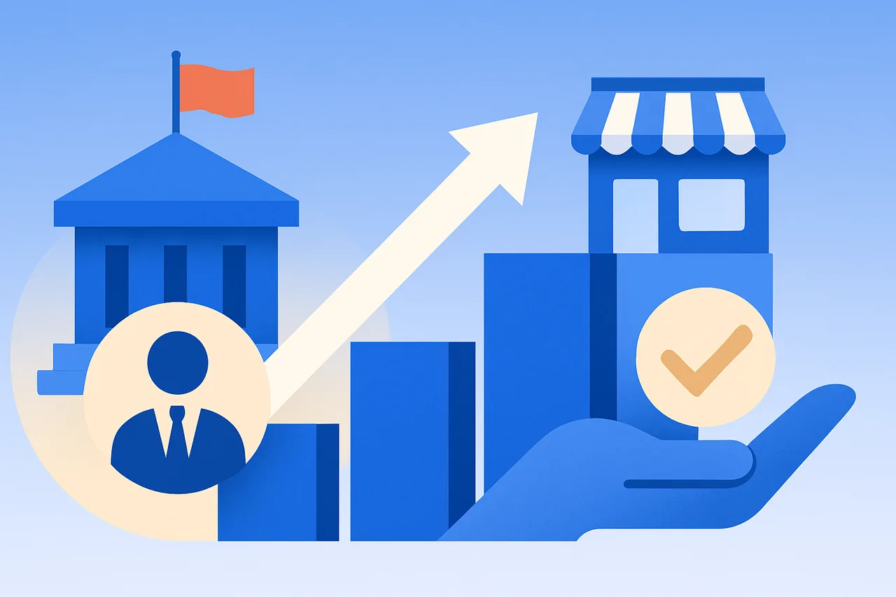 SBA proposes size-standard overhaul that would add 110,000+ eligible small businesses
