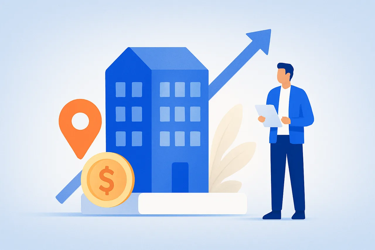 US coworking hits 9,384 locations; median membership now $219/month