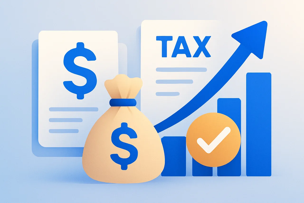 Section 179 expensing cap rises to $2.56M for the 2026 tax year under OBBBA