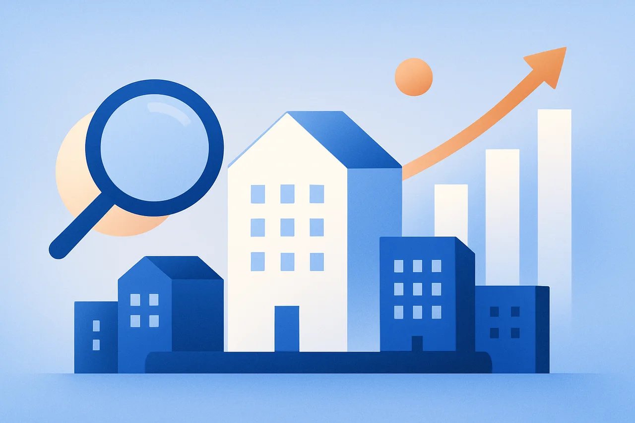 CoStar raises 2026 US apartment rent-growth forecast; vacancy seen at 8.2%