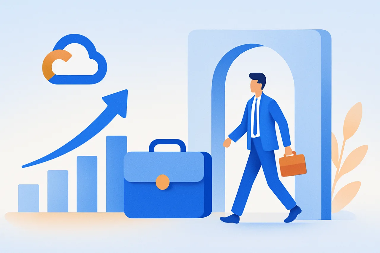 Google Cloud & EnterpriseSG launch AI startup corridor; SEA cohort begins Aug 2026