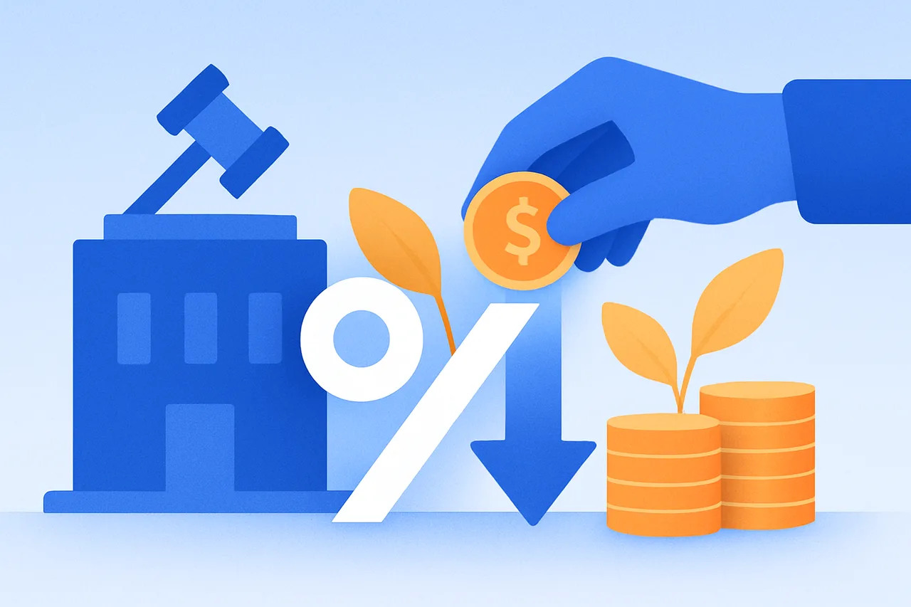China's MOF launches 1.5-point loan interest subsidy for MSMEs, in effect for 2026