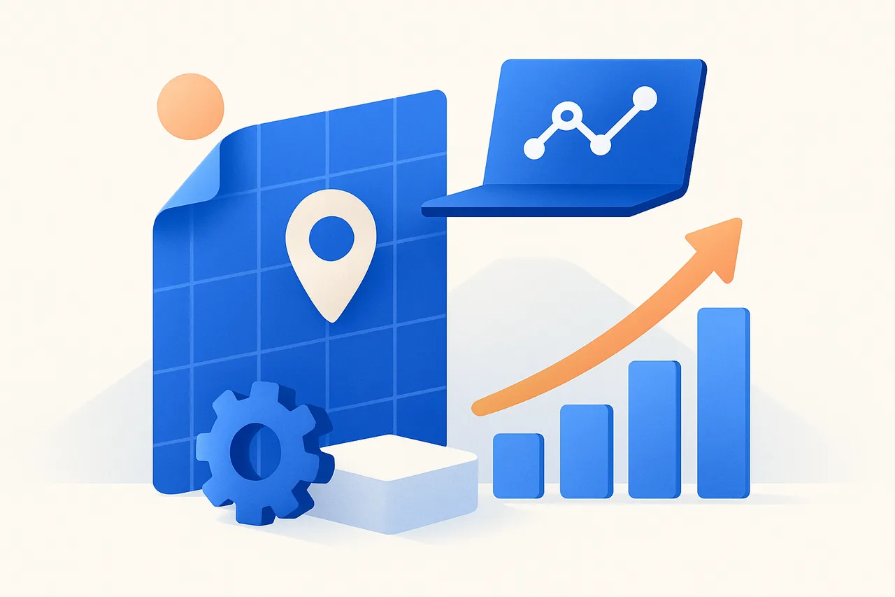 CivilGrid raises $26M Series A led by Spark Capital for infrastructure mapping