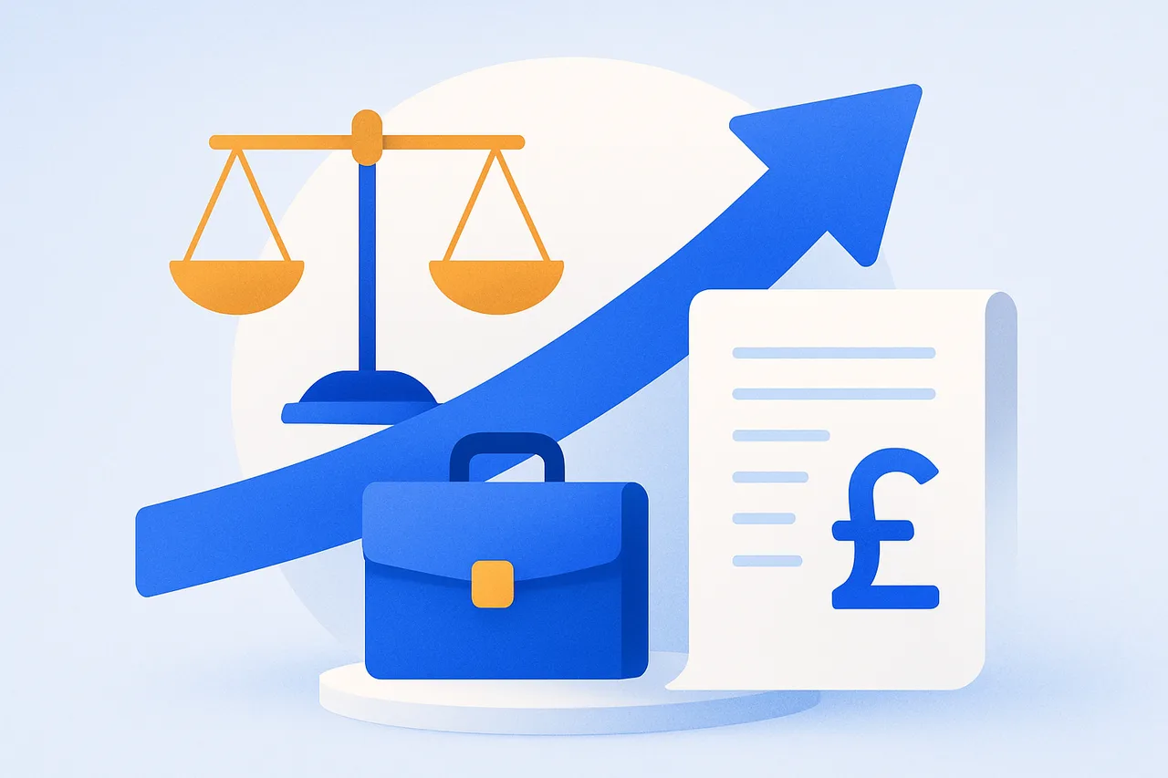 MTD for Income Tax now live: sole traders over £50k must file quarterly