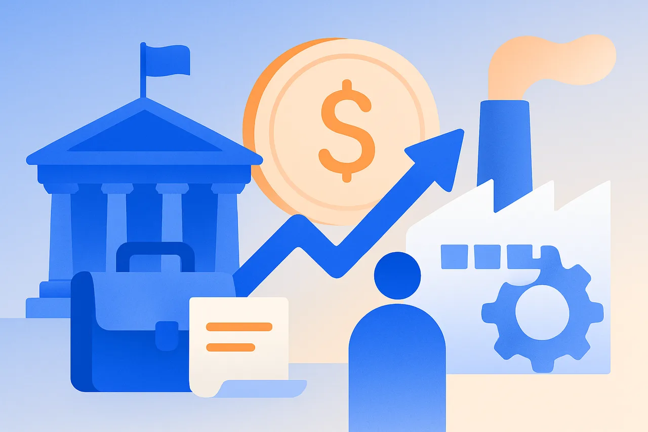 SBA opens $50M grant to support Made-in-America manufacturing and training