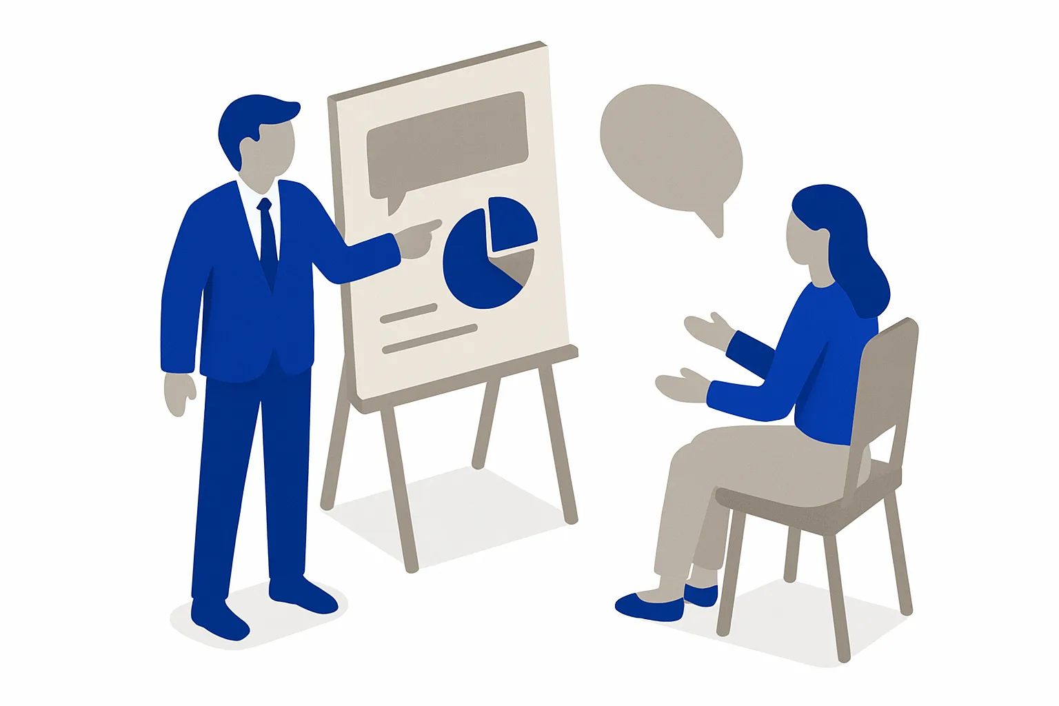Build Your Sales Pitch