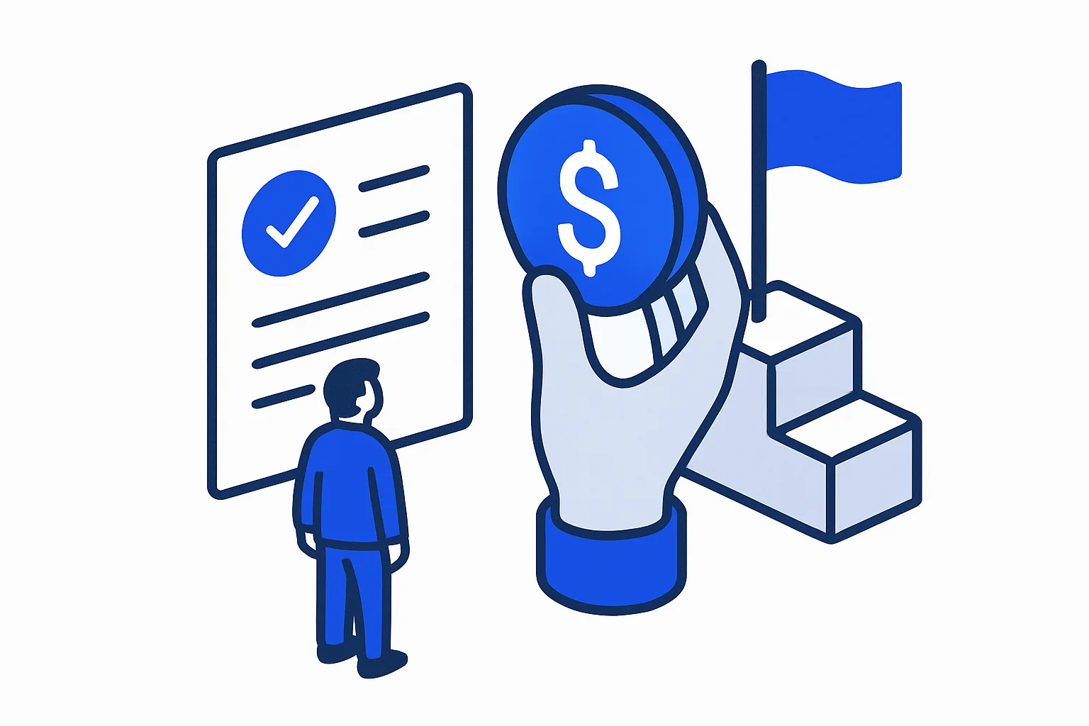 Get Grants & Public Support
