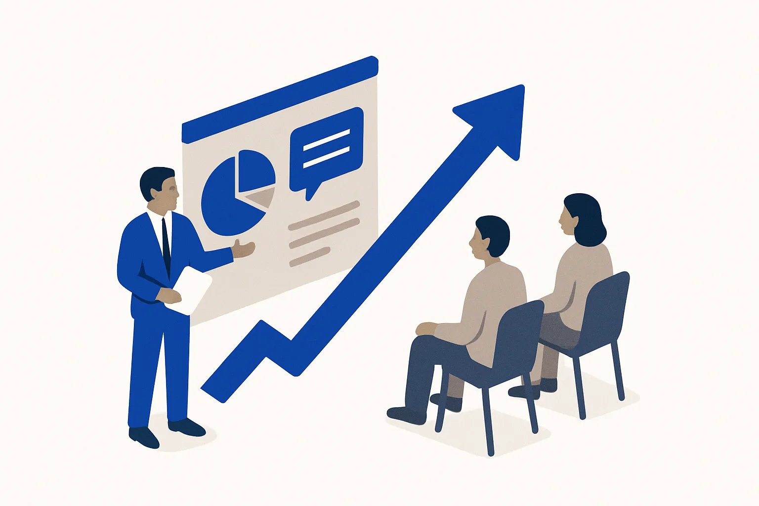 Pitch Your Business