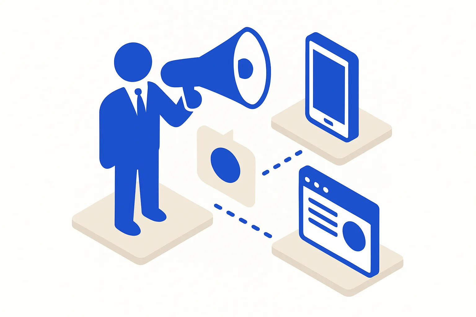 Promote Your Business