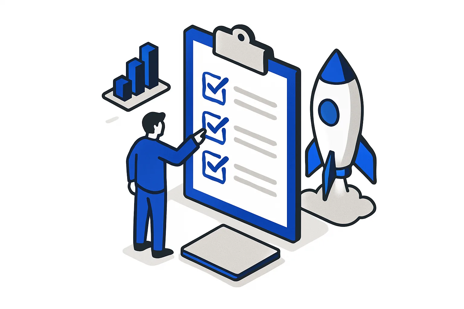 SaaS Launch