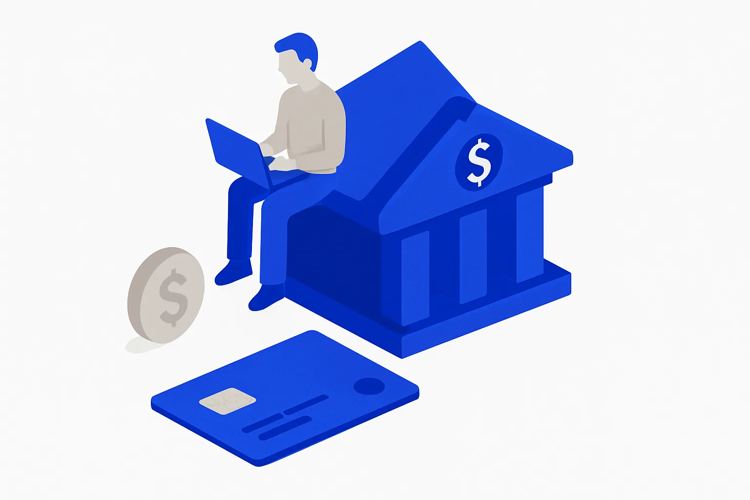 Set Up Business Banking
