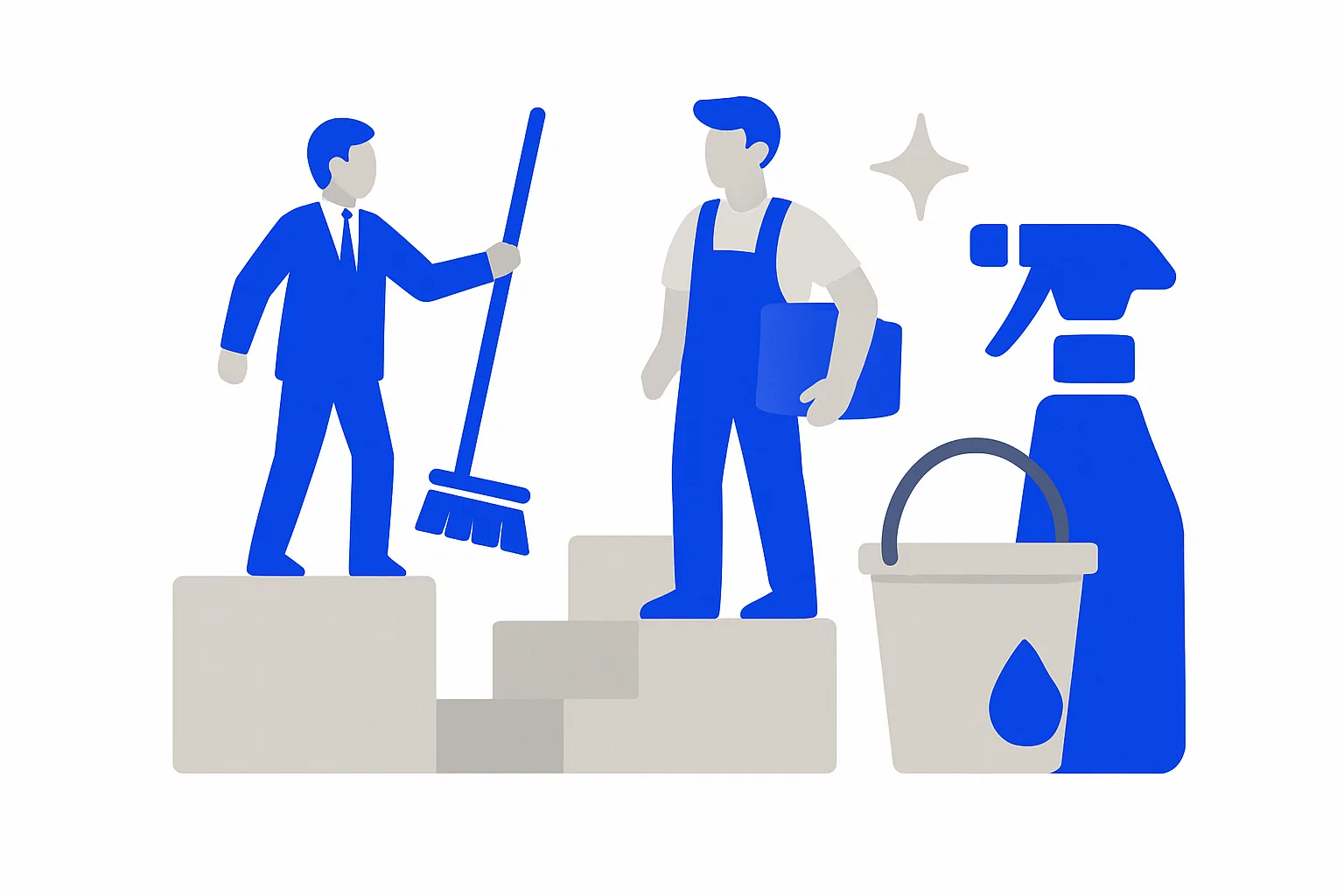 Start a Cleaning Business