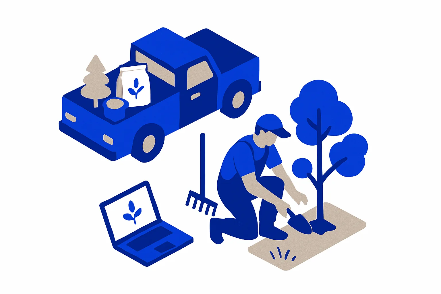 Start a Landscaping Business