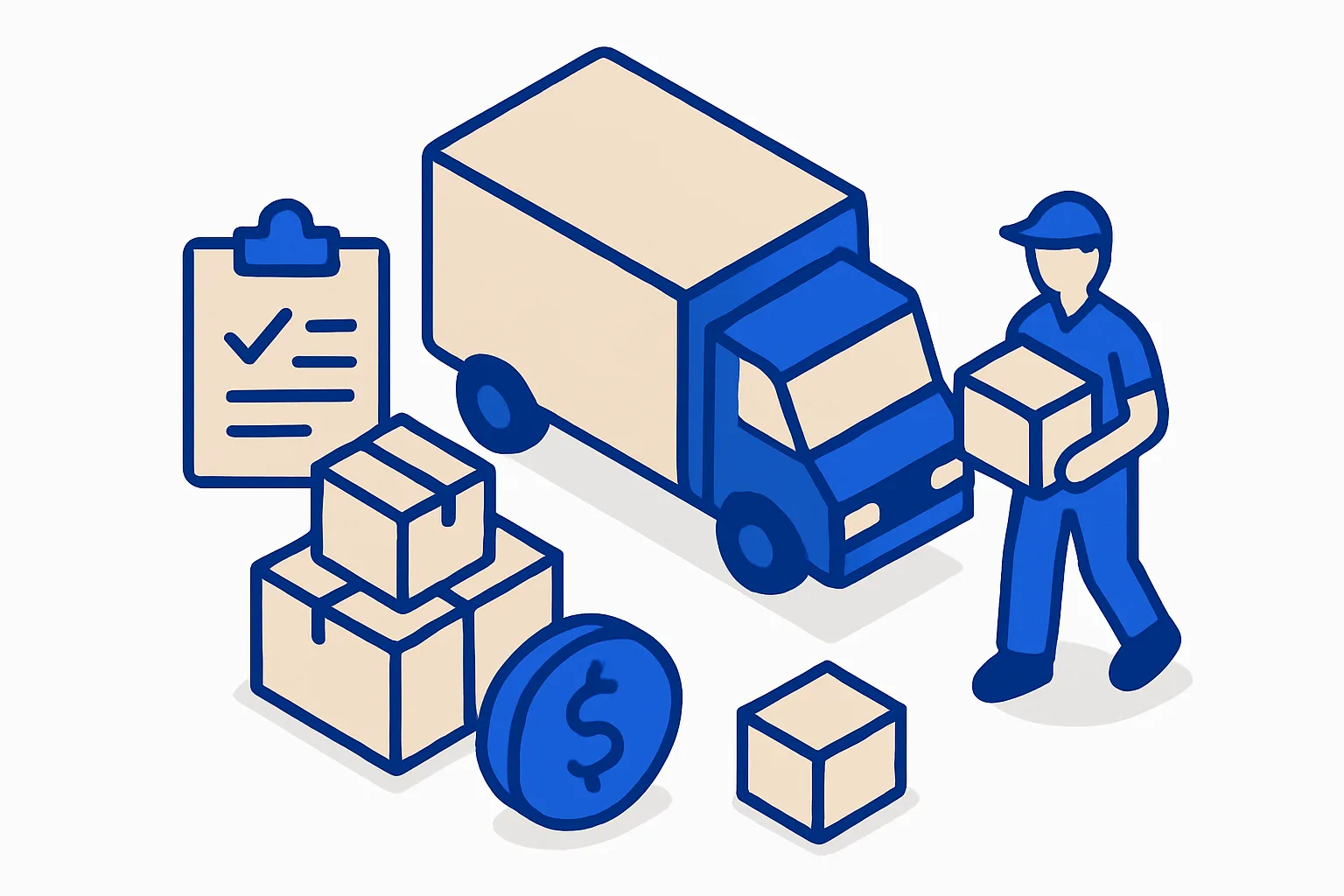 Start a Moving Company
