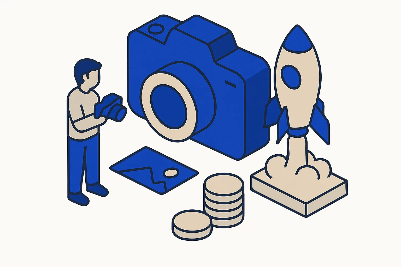 Start a Photography Business