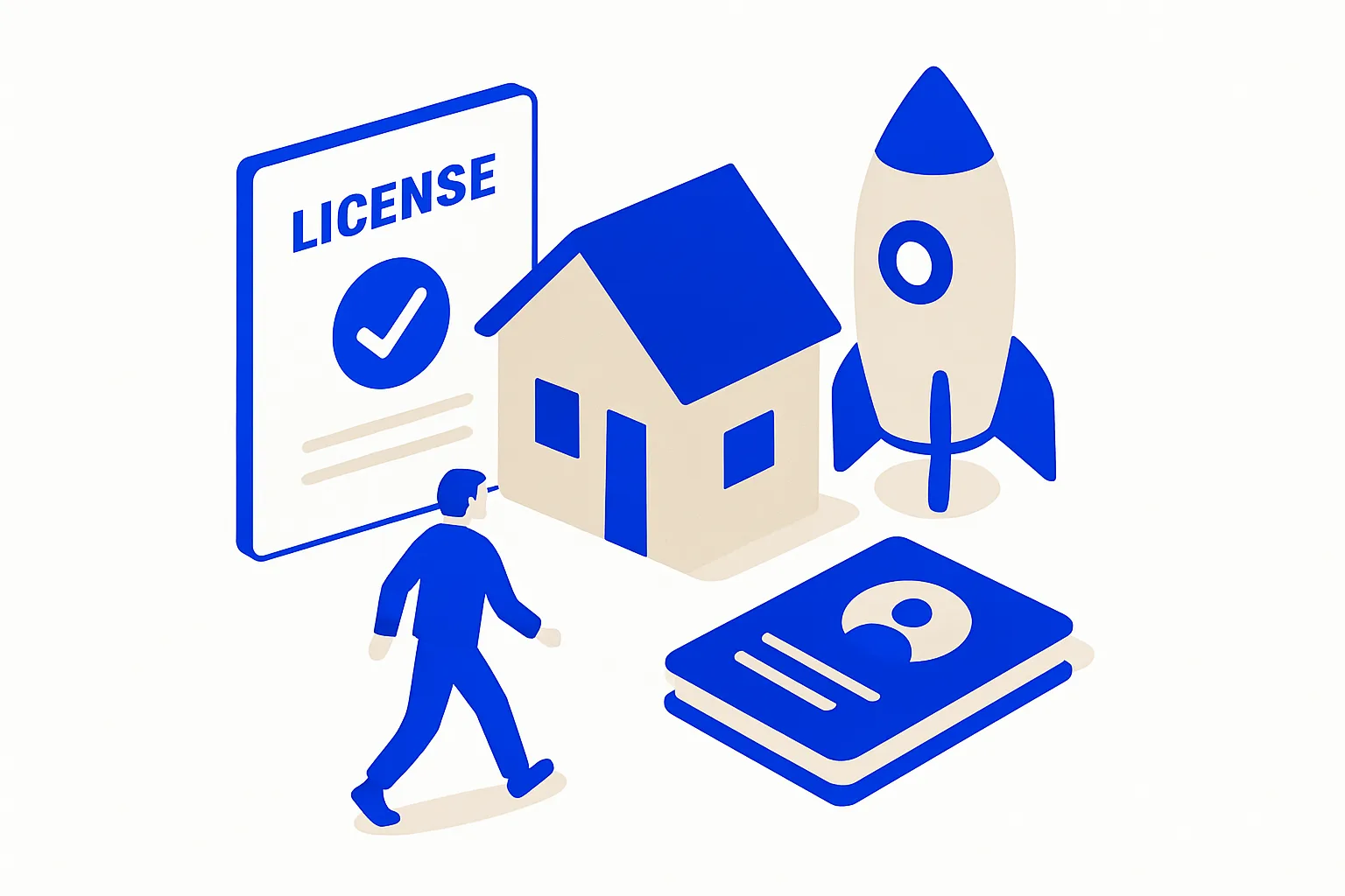 Start a Real Estate Business