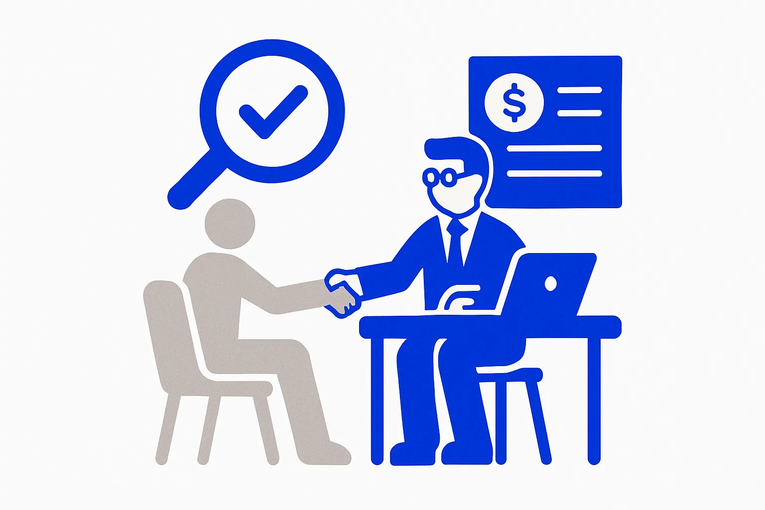 Find & Work with an Accountant
