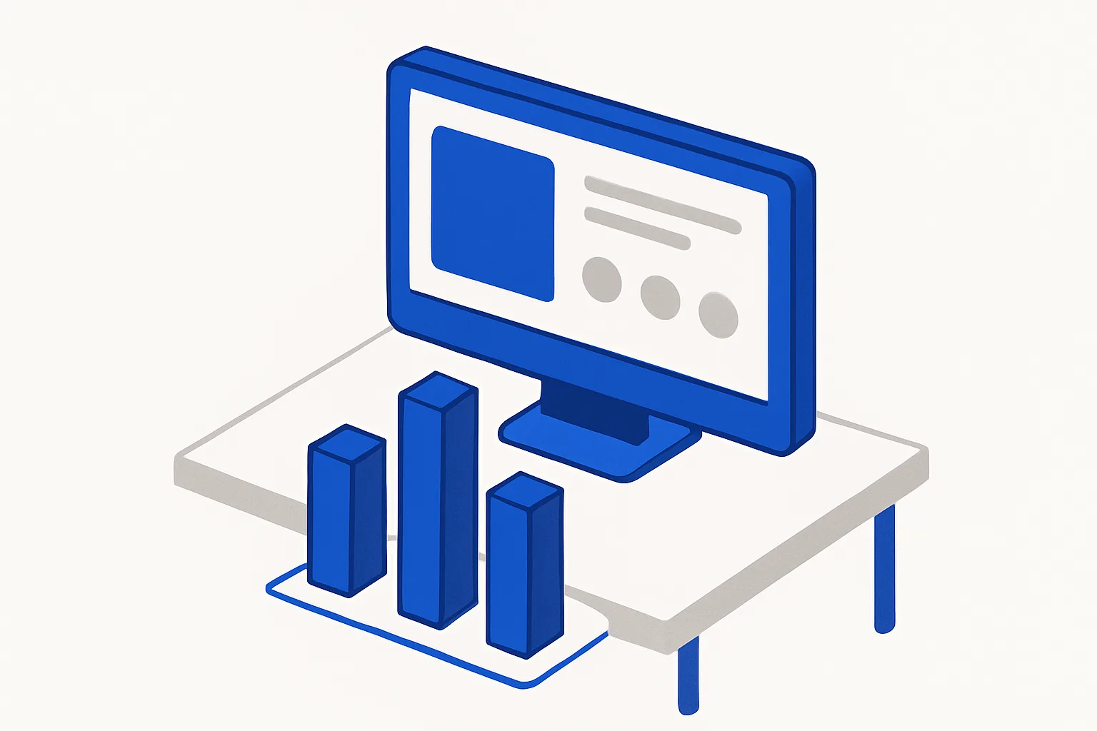 Analytics guides