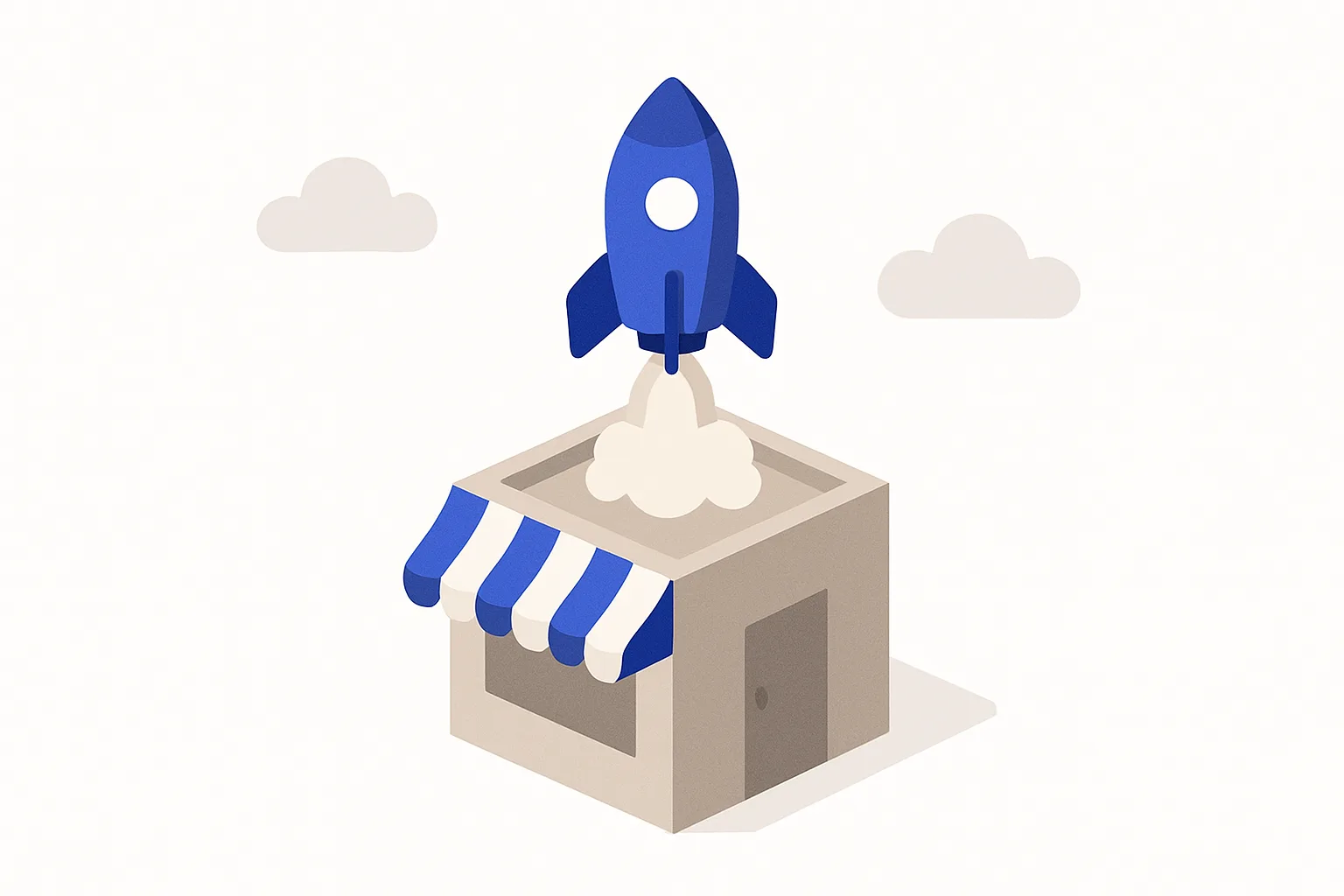 Launch guides