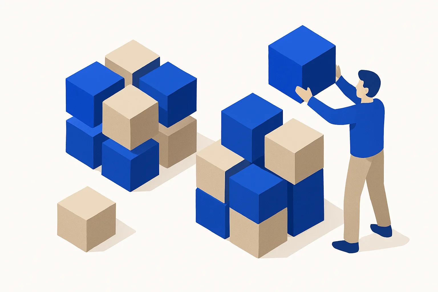 Product guides