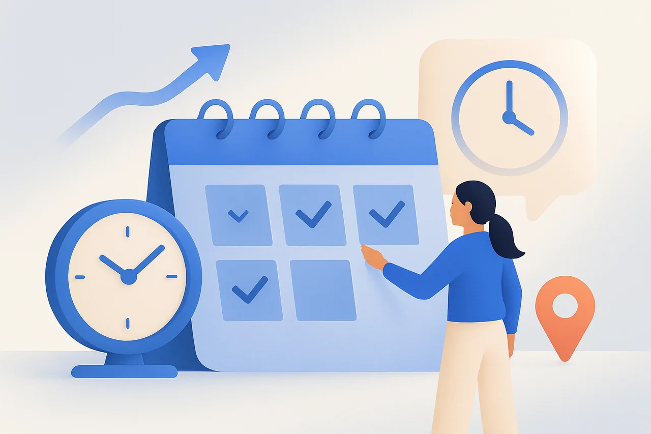 Acuity Scheduling