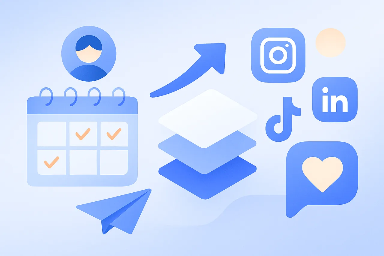 Buffer