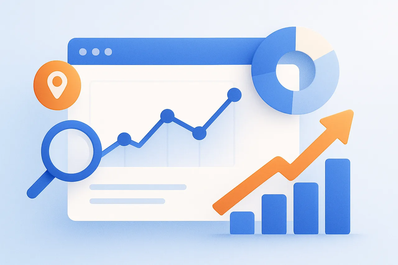 Google Analytics