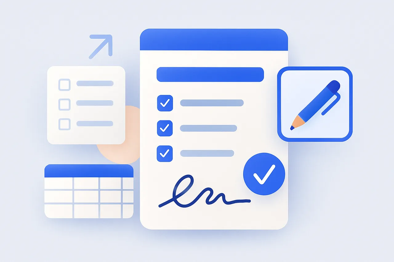 Google Forms