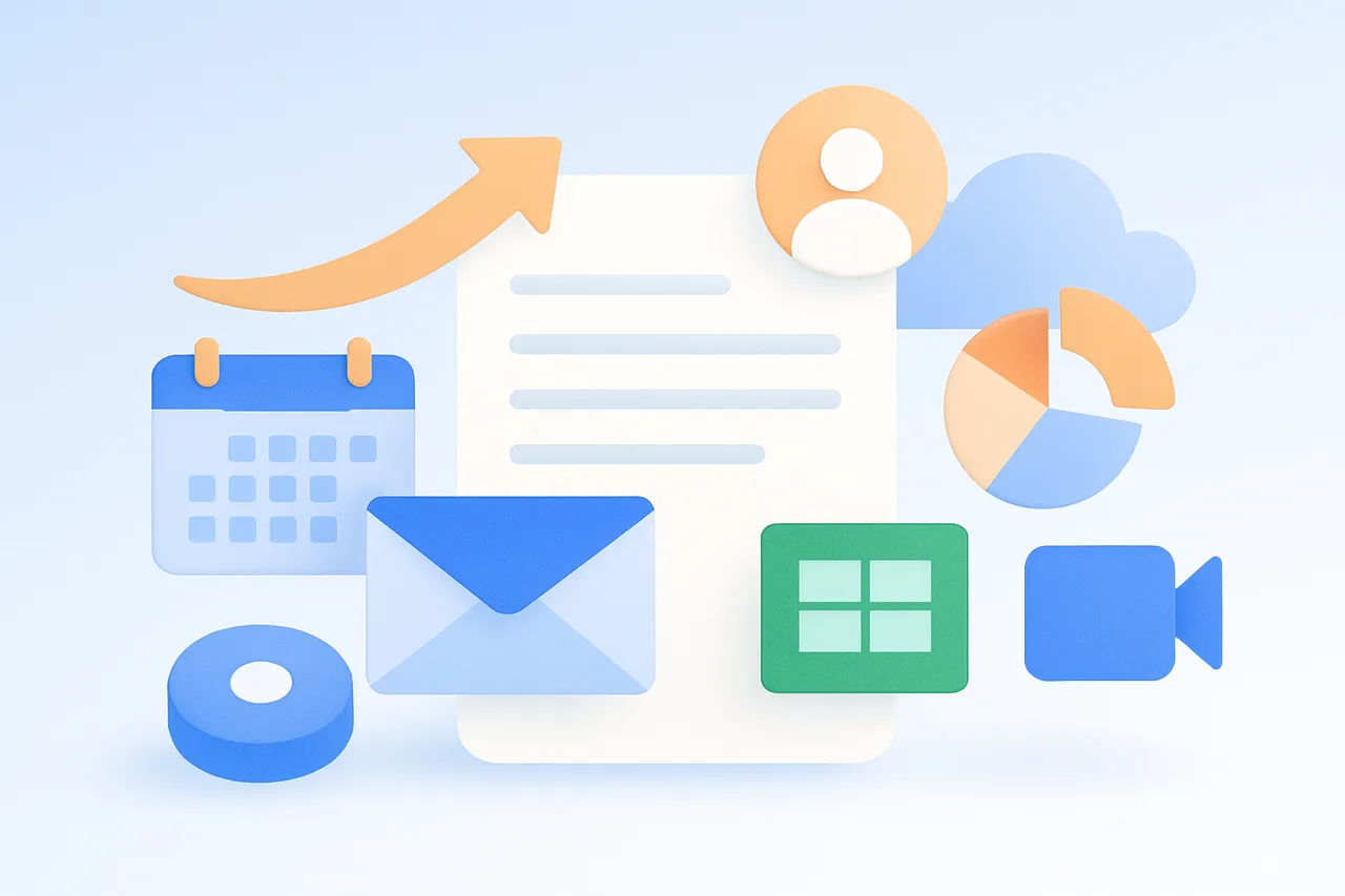 Google Workspace