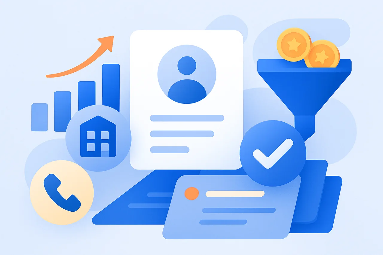 HubSpot (Free CRM)