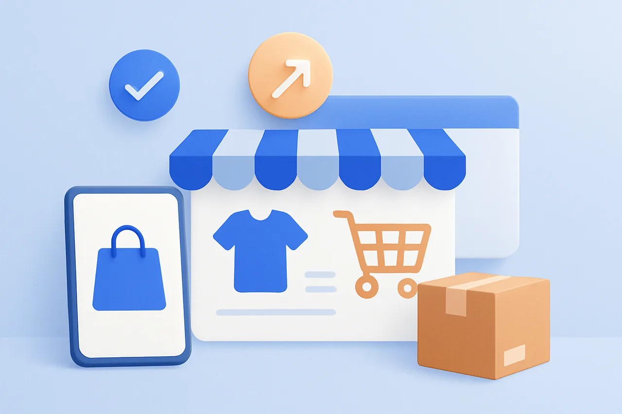 Shopify
